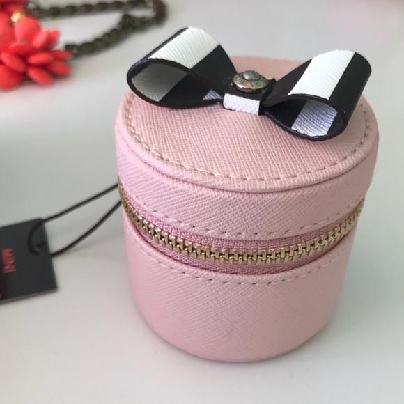 mini ring box